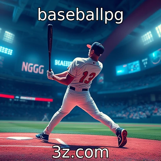 baseballpg | Tendências de desenvolvimento em jogos para o futuro