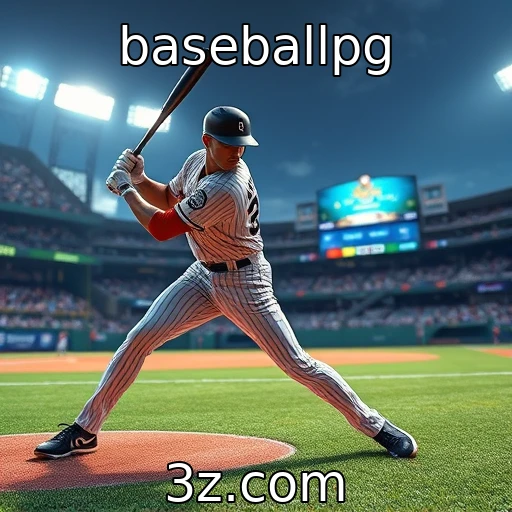 baseballpg | Crescimento da realidade virtual na indústria de jogos