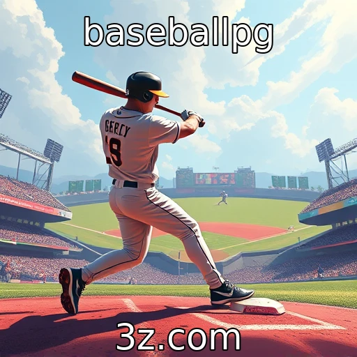 baseballpg | Desenvolvimento de jogos independente ganha destaque na indústria