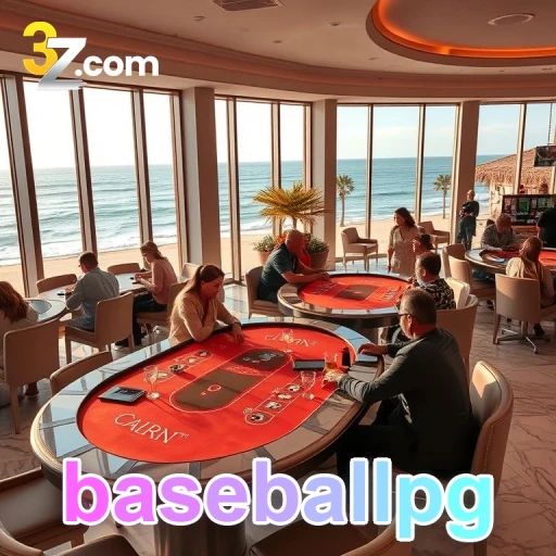 baseballpg Jogos de caça-níqueis