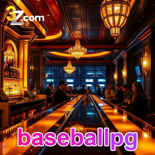 baseballpg Caça-Níqueis