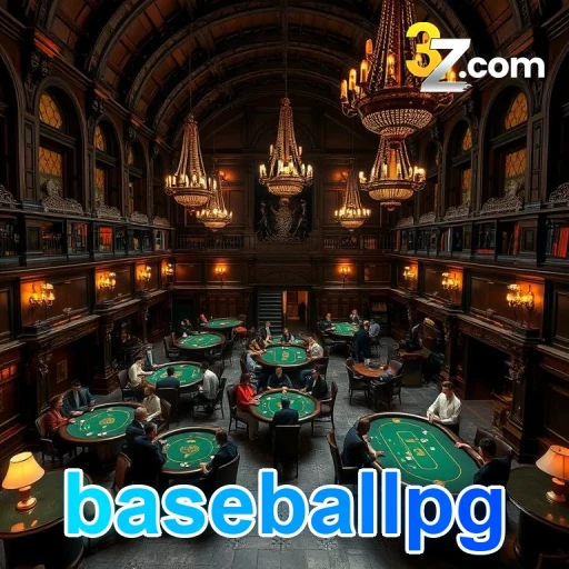 baseballpg Zona VIP